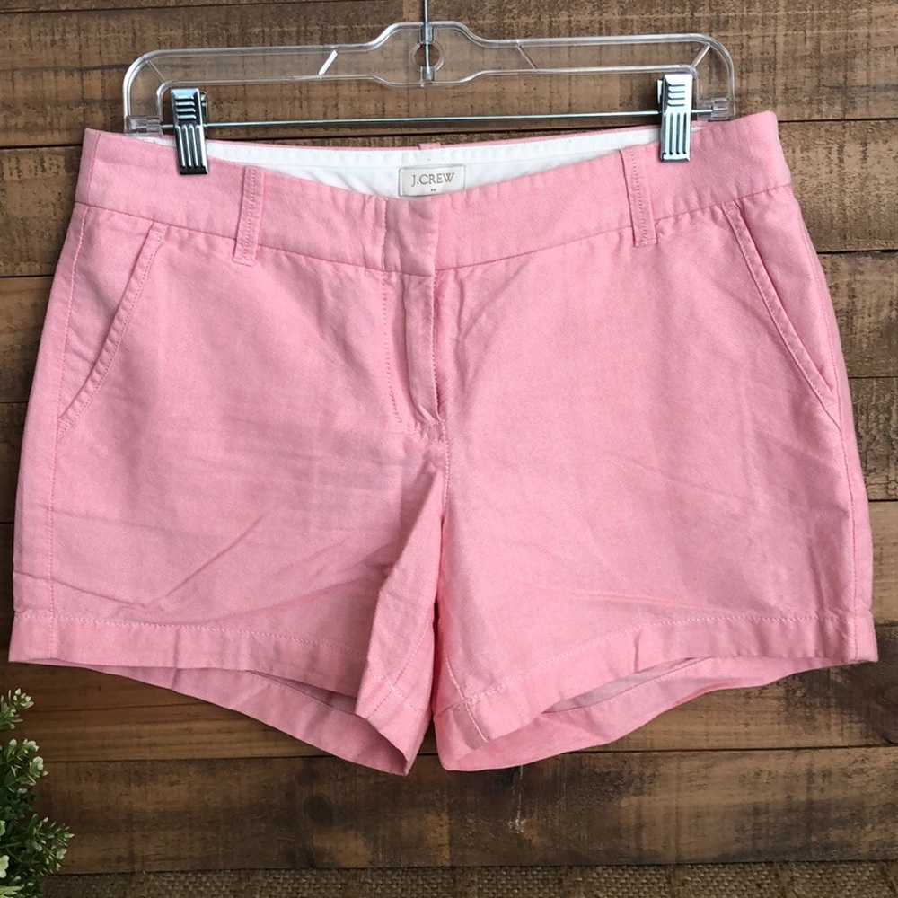 J. Crew Shorts Size 6